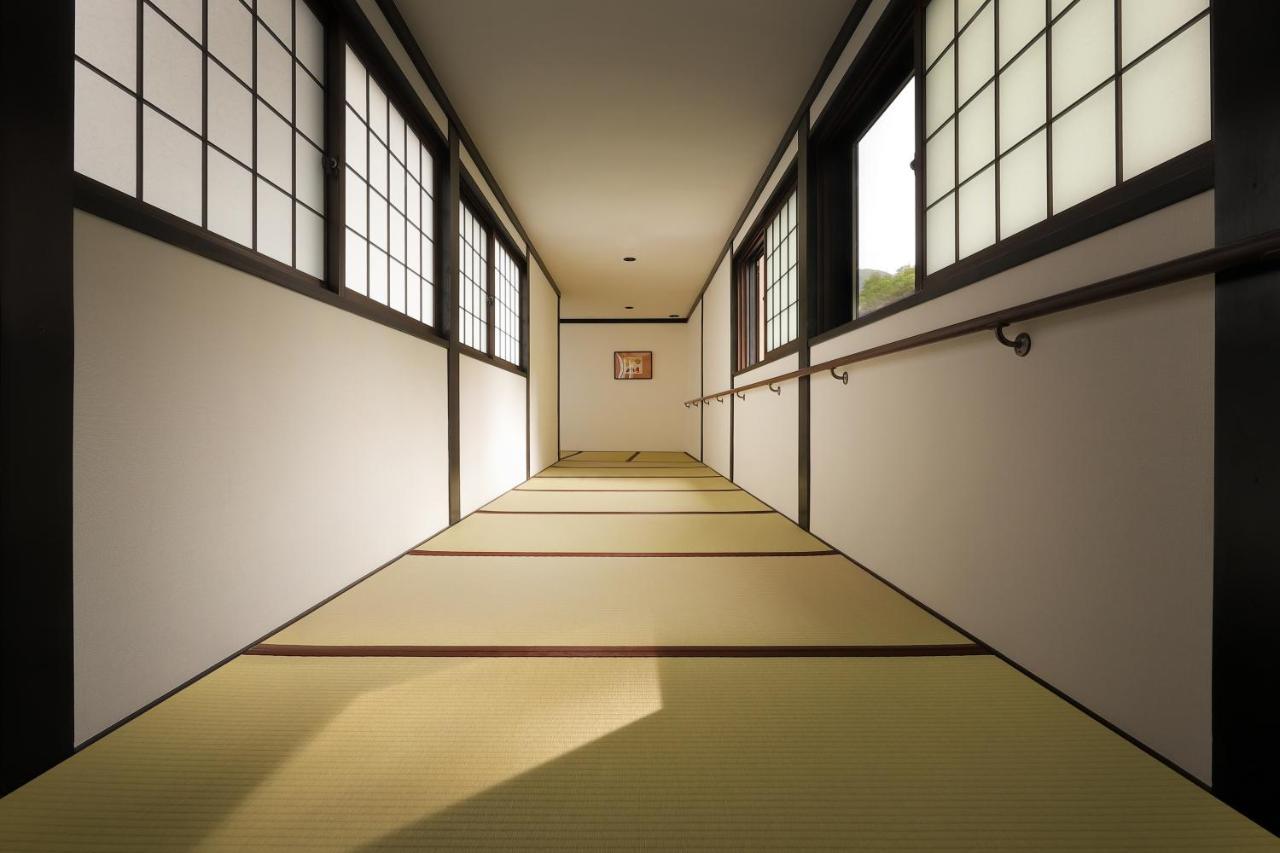 Zao Onsen Omiya Ryokan Yamagata  Exterior foto