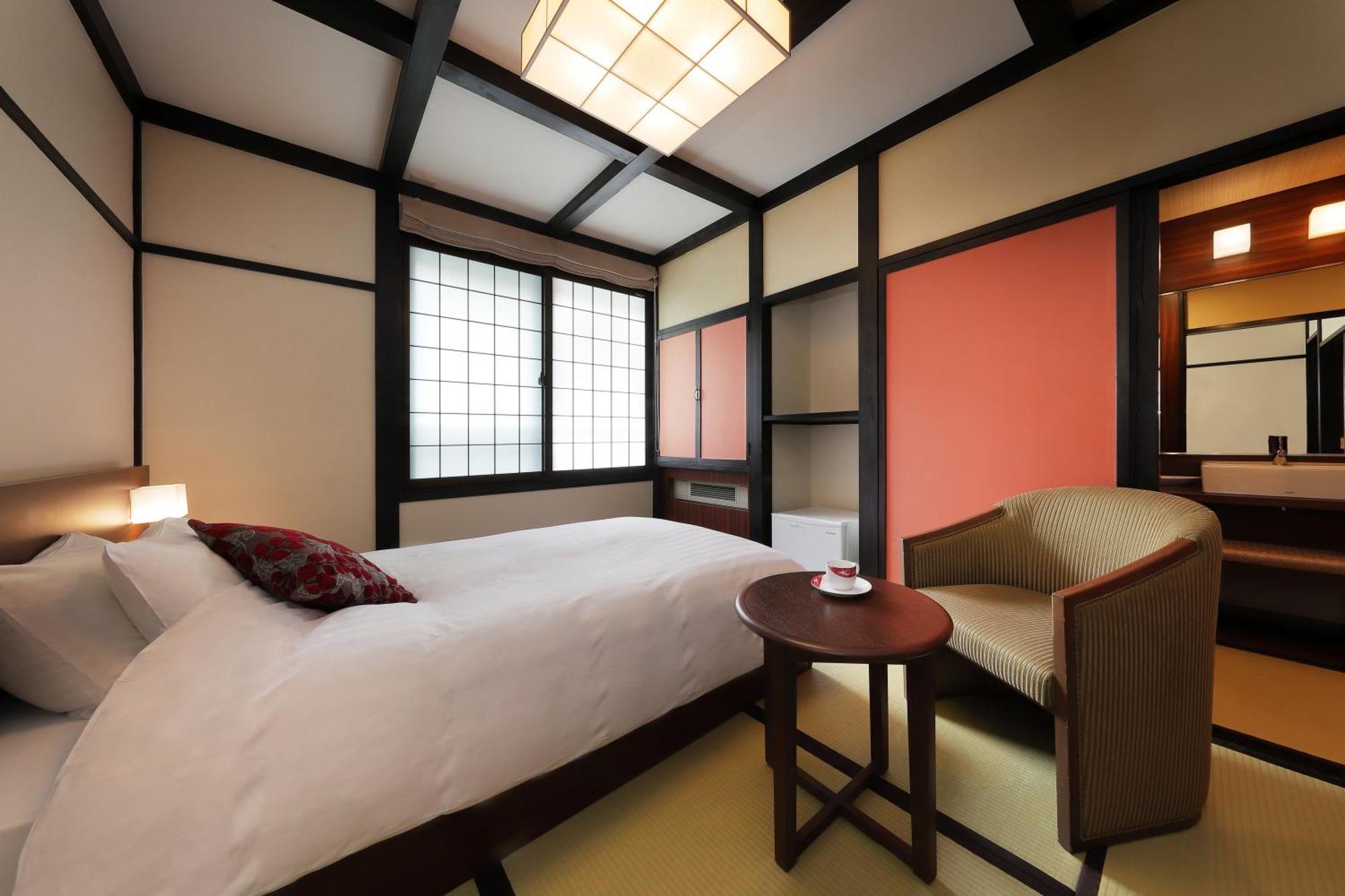 Zao Onsen Omiya Ryokan Yamagata  Exterior foto