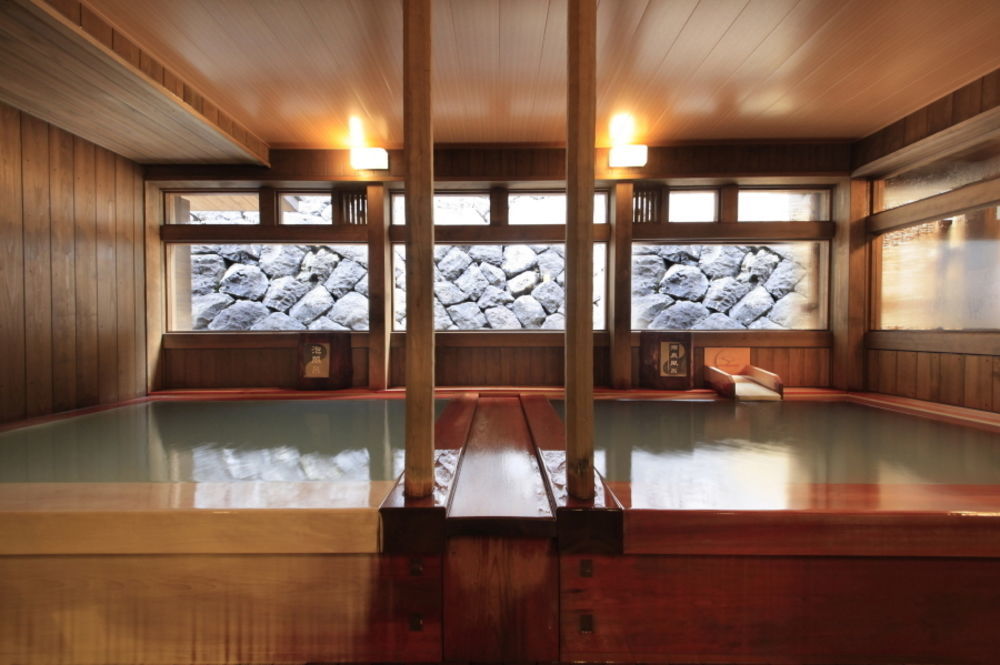 Zao Onsen Omiya Ryokan Yamagata  Exterior foto